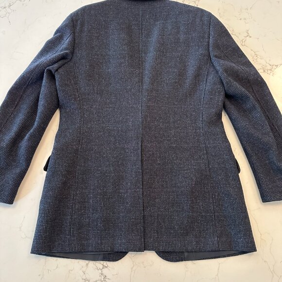 Ralph Lauren Polo University Club Wool Sport Coat - Picture 4 of 15